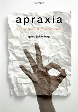 E-Book (epub) Apraxia von Georg Goldenberg