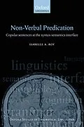 E-Book (pdf) Nonverbal Predication von Isabelle Roy