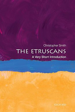 E-Book (pdf) The Etruscans: A Very Short Introduction von Christopher Smith