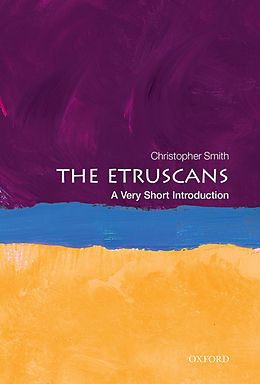 E-Book (epub) The Etruscans: A Very Short Introduction von Christopher Smith