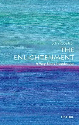 E-Book (pdf) The Enlightenment von John Robertson