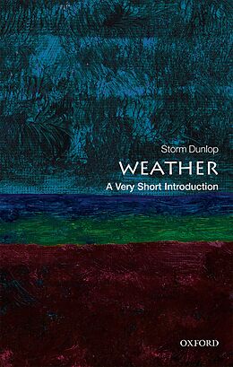 eBook (pdf) Weather de Storm Dunlop