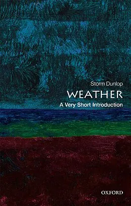 E-Book (pdf) Weather von Storm Dunlop