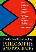 E-Book (epub) The Oxford Handbook of Philosophy and Psychiatry von