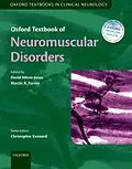 E-Book (pdf) Oxford Textbook of Neuromuscular Disorders von 