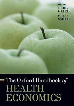 eBook (epub) The Oxford Handbook of Health Economics de 