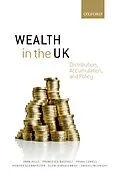 E-Book (pdf) Wealth in the UK von John Hills, Francesca Bastagli, Frank Cowell