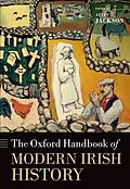 ePUB The Oxford Handbook of Modern Irish History von