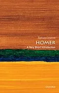 E-Book (epub) Homer von Barbara Graziosi