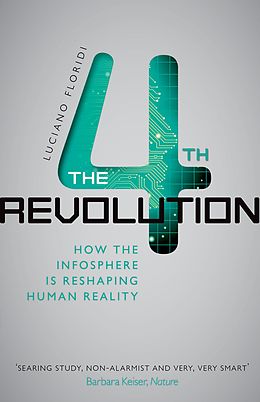 eBook (pdf) The Fourth Revolution de Luciano Floridi