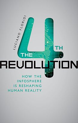 E-Book (epub) The Fourth Revolution von Luciano Floridi