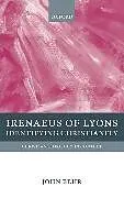 E-Book (pdf) Irenaeus of Lyons von John Behr
