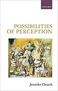 E-Book (pdf) Possibilities of Perception von Jennifer Church