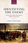 E-Book (pdf) Identifying the Enemy von Emily Crawford