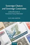 E-Book (epub) Sovereign Choices and Sovereign Constraints von Gus Van Harten