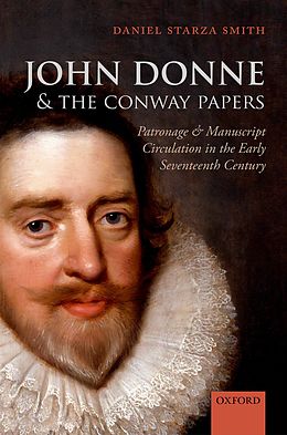 E-Book (pdf) John Donne and the Conway Papers von Daniel Starza Smith