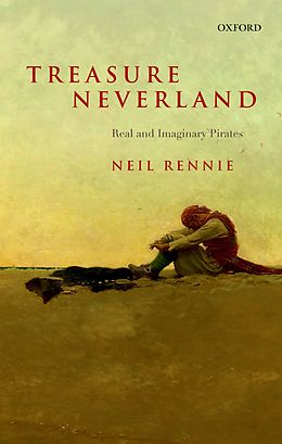 eBook (pdf) Treasure Neverland de Neil Rennie