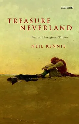 E-Book (pdf) Treasure Neverland von Neil Rennie