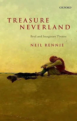 E-Book (epub) Treasure Neverland von Neil Rennie
