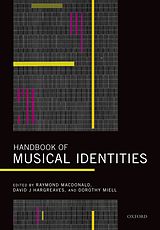 eBook (pdf) Handbook of Musical Identities de 