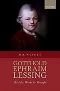 E-Book (pdf) Gotthold Ephraim Lessing von Hugh Barr Nisbet