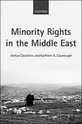 E-Book (epub) Minority Rights in the Middle East von Joshua Castellino, Kathleen A. Cavanaugh