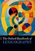 E-Book (pdf) The Oxford Handbook of Lexicography von 