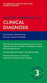 E-Book (pdf) Oxford Handbook of Clinical Diagnosis von Huw Llewelyn, Hock Aun Ang, Keir Lewis