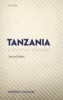 eBook (pdf) Tanzania: A Political Economy de Andrew Coulson