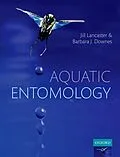 E-Book (epub) Aquatic Entomology von Jill Lancaster, Barbara J. Downes