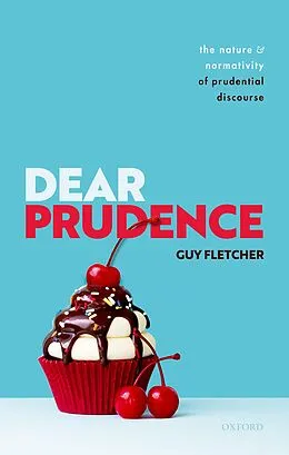 E-Book (epub) Dear Prudence von Guy Fletcher