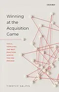 E-Book (pdf) Winning at the Acquisition Game von Timothy Galpin