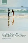 E-Book (epub) International Law and the Protection of People at Sea von Irini Papanicolopulu