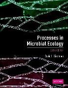 E-Book (pdf) Processes in Microbial Ecology von David L. Kirchman