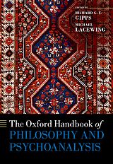 eBook (epub) The Oxford Handbook of Philosophy and Psychoanalysis de 