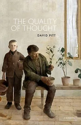 E-Book (pdf) The Quality of Thought von David Pitt