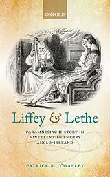 eBook (pdf) Liffey and Lethe de Patrick R. O'Malley