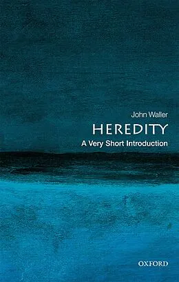 E-Book (pdf) Heredity von John Waller