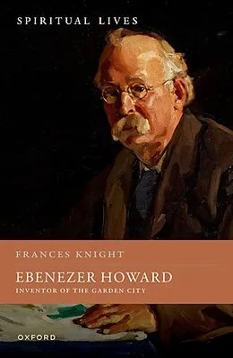 E-Book (pdf) Ebenezer Howard von Frances Knight
