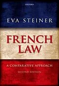 PDF French Law von Eva Steiner
