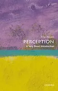 E-Book (pdf) Perception von Brian Rogers