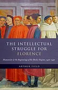 E-Book (pdf) The Intellectual Struggle for Florence von Arthur Field