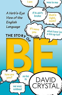 E-Book (epub) The Story of Be von David Crystal