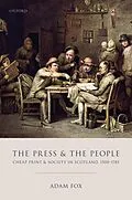 PDF The Press and the People von Adam Fox