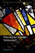 E-Book (epub) Ezra and the Second Wilderness von Philip Y. Yoo