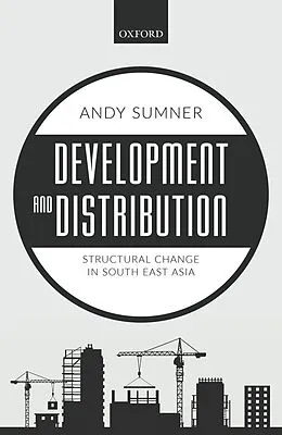 E-Book (pdf) Development and Distribution von Andy Sumner