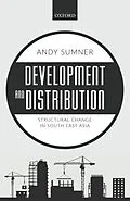 E-Book (epub) Development and Distribution von Andy Sumner