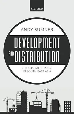 E-Book (epub) Development and Distribution von Andy Sumner