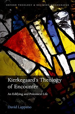 E-Book (pdf) Kierkegaard's Theology of Encounter von David Lappano