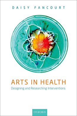 E-Book (pdf) Arts in Health von Daisy Fancourt
